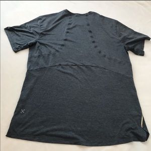 Lululemon T-shift